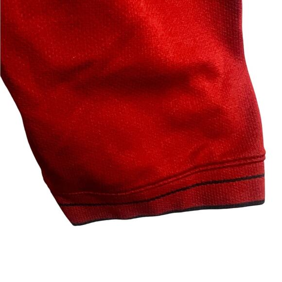 PATAGONIA MEN'S CAPILENE 3 1/4 ZIP Midweight Base Pullover - Picture 7 of 9